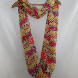 Infinity Scarf